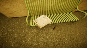 PARANORMAL GIRLFRIEND screenshot thumbnail video