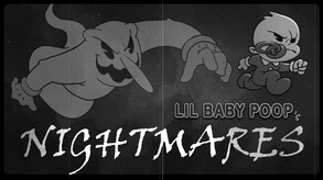 Lil Baby Poop's NIGHTMARES screenshot thumbnail video