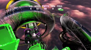 Gameplay - Launchtube