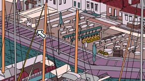 I commissioned some cats screenshot thumbnail video