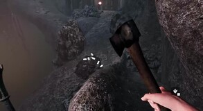 EVIL BELOW screenshot thumbnail video