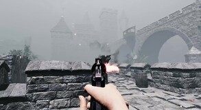 EVIL BELOW screenshot thumbnail video