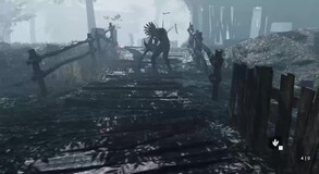 EVIL BELOW screenshot thumbnail video