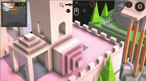 C - Hidden World 3 Top-Down 3D - Commercial License screenshot thumbnail video