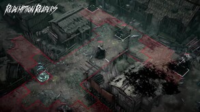 Redemption Reapers-游戏截图