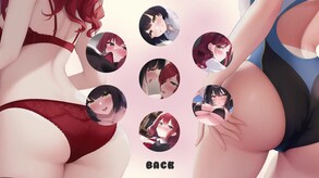 Hentai Puzzles: The Origin screenshot thumbnail video