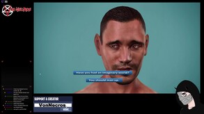 Psychiatrist Simulator screenshot thumbnail video