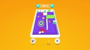 Dragon Escape screenshot thumbnail video