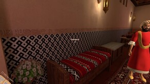 How to share mosaics video thumbnail for Zellige: The Tilemaker of Granada