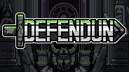 DEFENDUN: Hero Defense screenshot thumbnail video