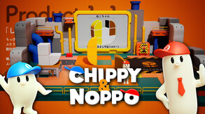 Chippy & Noppo screenshot thumbnail video