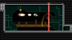 CometStriker DX Release Trailer