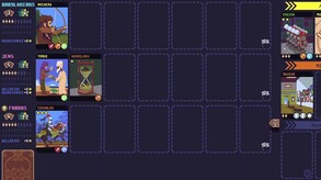 Rush for the Ages screenshot thumbnail video