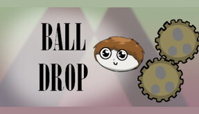 Ball Drop Trailer