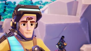 RuinWaker Gameplay Trailer