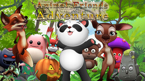 Animal Friends Adventure screenshot thumbnail video