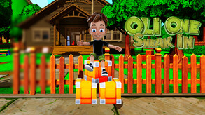 Oli One: Sneak in screenshot thumbnail video