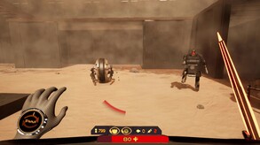 Ethernal early access release teaser