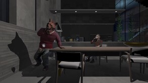 Murder Trailer 1