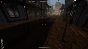 Shadow of the Night screenshot thumbnail video