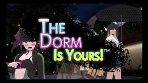 The Dorm Is Yours! NSFW Trailer