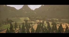Old Forest Ranch EA1