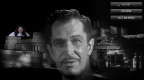 ROUGH KUTS: House on Haunted Hill screenshot thumbnail video
