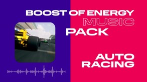 Movavi Video Editor 2023 - Boost of Energy Music Pack screenshot thumbnail video