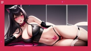 Hentai Mikky screenshot thumbnail video