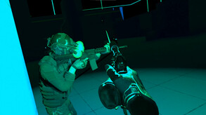 Stealth Kill VR Missions