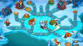 Ancient Saga: Vikings Journey screenshot thumbnail video