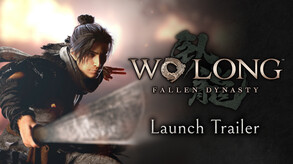 Wo Long: Fallen Dynasty Complete Edition screenshot thumbnail video