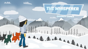The Whisperer screenshot thumbnail video