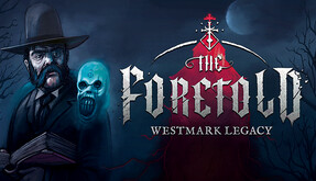 The Foretold: Westmark Legacy screenshot thumbnail video