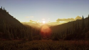 Way of the Hunter - Aurora Shores screenshot thumbnail video