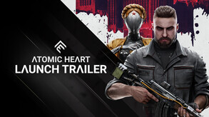 Atomic Heart