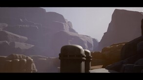 Scavenger - Story Teaser