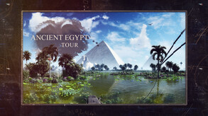 Teleport VR screenshot thumbnail video