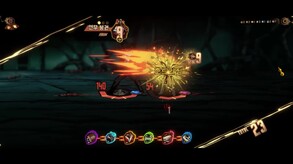 Limbus Company screenshot thumbnail video