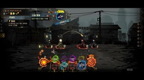 Limbus Company screenshot thumbnail video