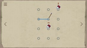 Trailer - Draft in the woods