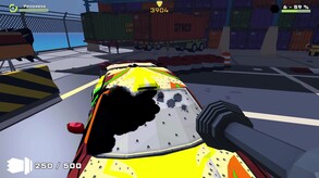 Painter Simulator screenshot thumbnail video