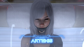 Artemis: Book One screenshot thumbnail video