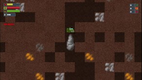 mine shaft screenshot thumbnail video