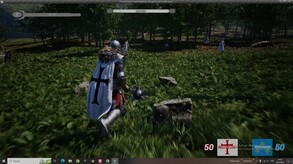 The Fallen Night: Preview