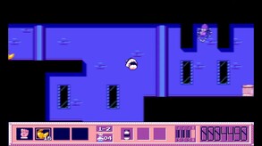Super Cakeboy Gameplay Trailer