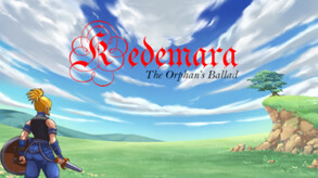 Kedemara - The Orphan's Ballad screenshot thumbnail video