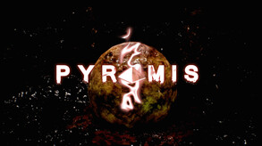 Pyramis - The Pyramid Trailer