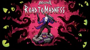 Madshot: Road to Madness screenshot thumbnail video