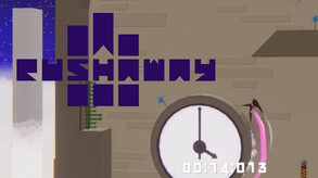 RUSHAWAY - Launch Trailer